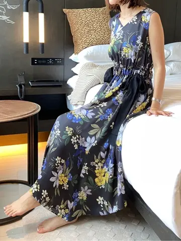 Diagram 古川温子 コーディネート画像