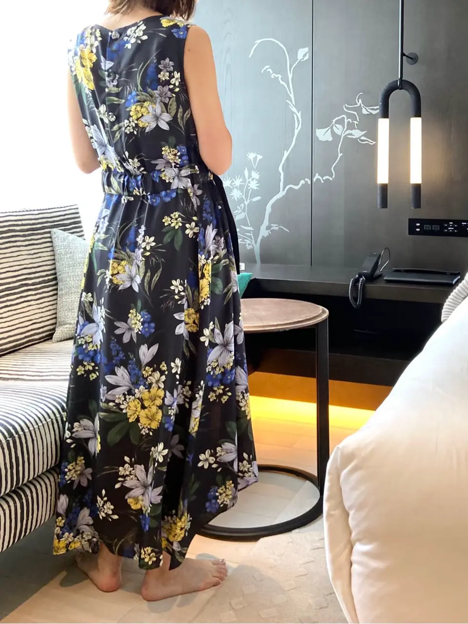 Diagram 古川温子 コーディネート画像