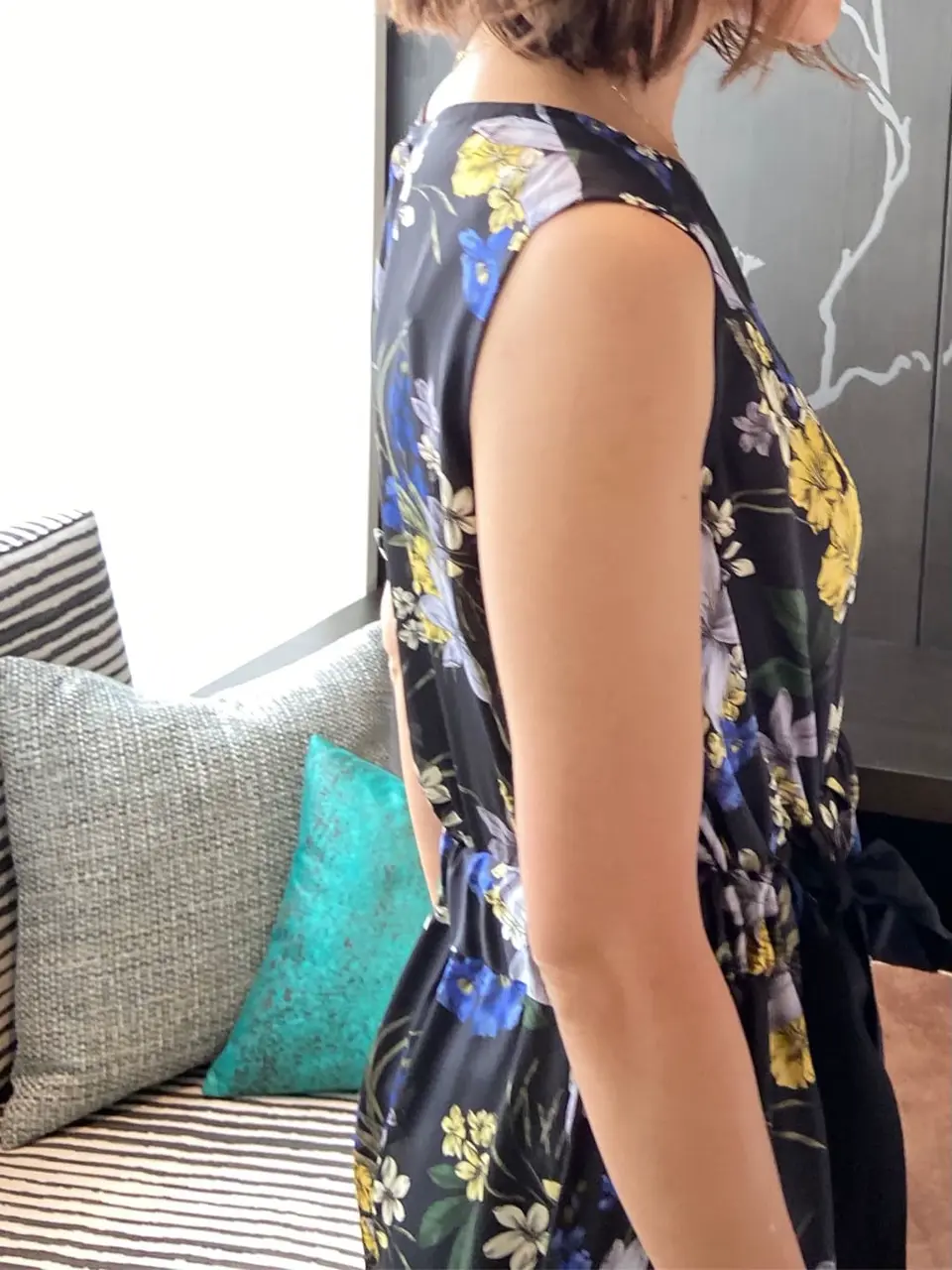 Diagram 古川温子 コーディネート画像