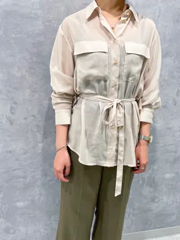 Diagram 平岩　みなみ コーディネート画像