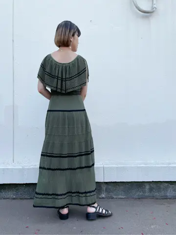 Diagram 平岩　みなみ コーディネート画像