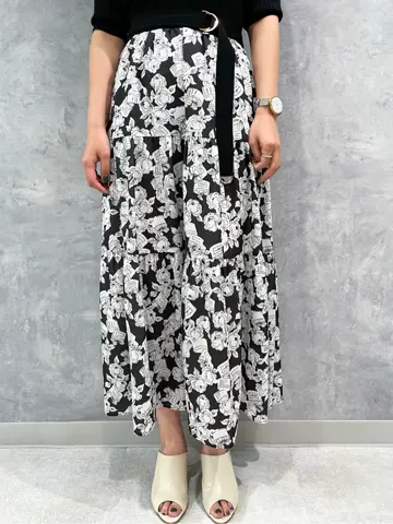 Diagram 平岩　みなみ コーディネート画像