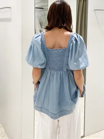 Diagram 古川温子 コーディネート画像