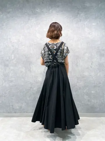 Diagram 平岩　みなみ コーディネート画像