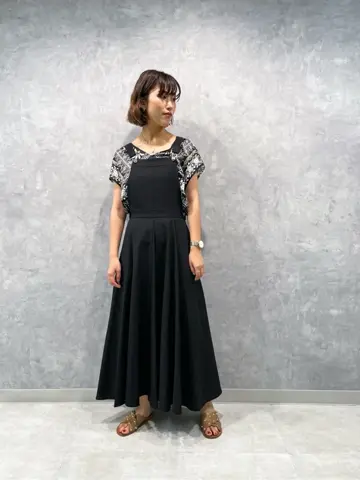 Diagram 平岩　みなみ コーディネート画像