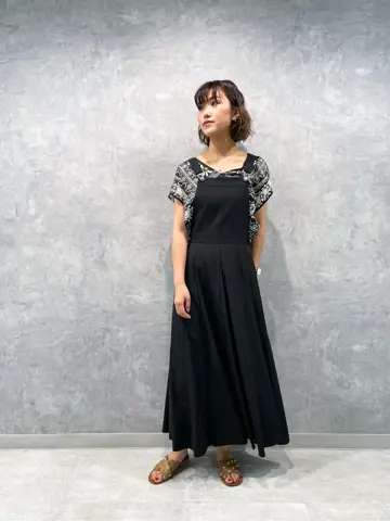 Diagram 平岩　みなみ コーディネート画像