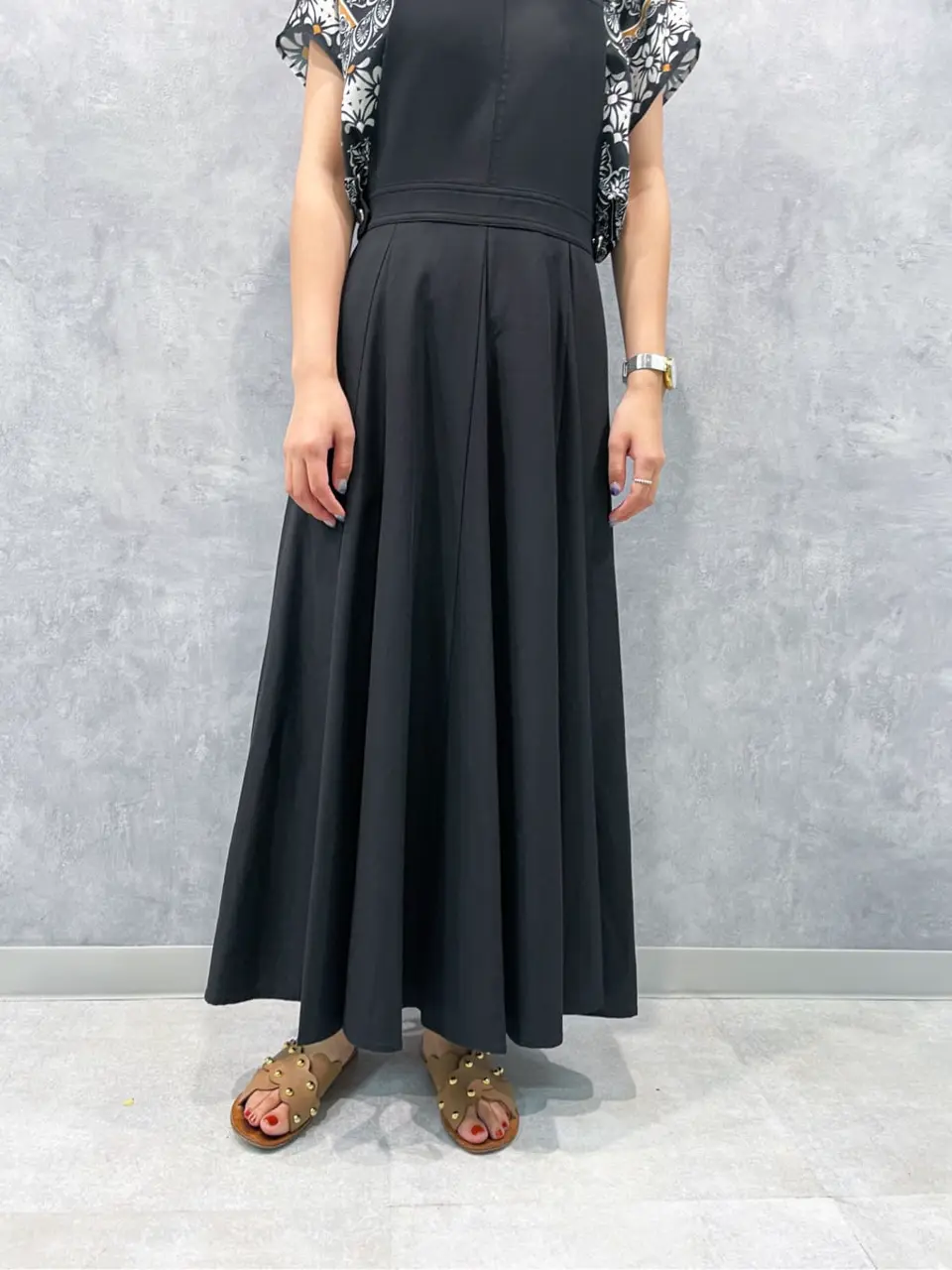 Diagram 平岩　みなみ コーディネート画像