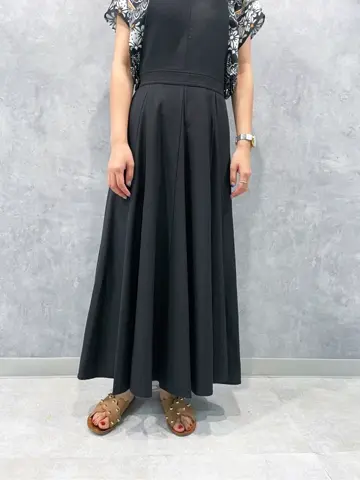 Diagram 平岩　みなみ コーディネート画像