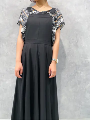 Diagram 平岩　みなみ コーディネート画像