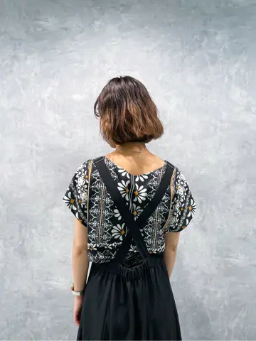 Diagram 平岩　みなみ コーディネート画像