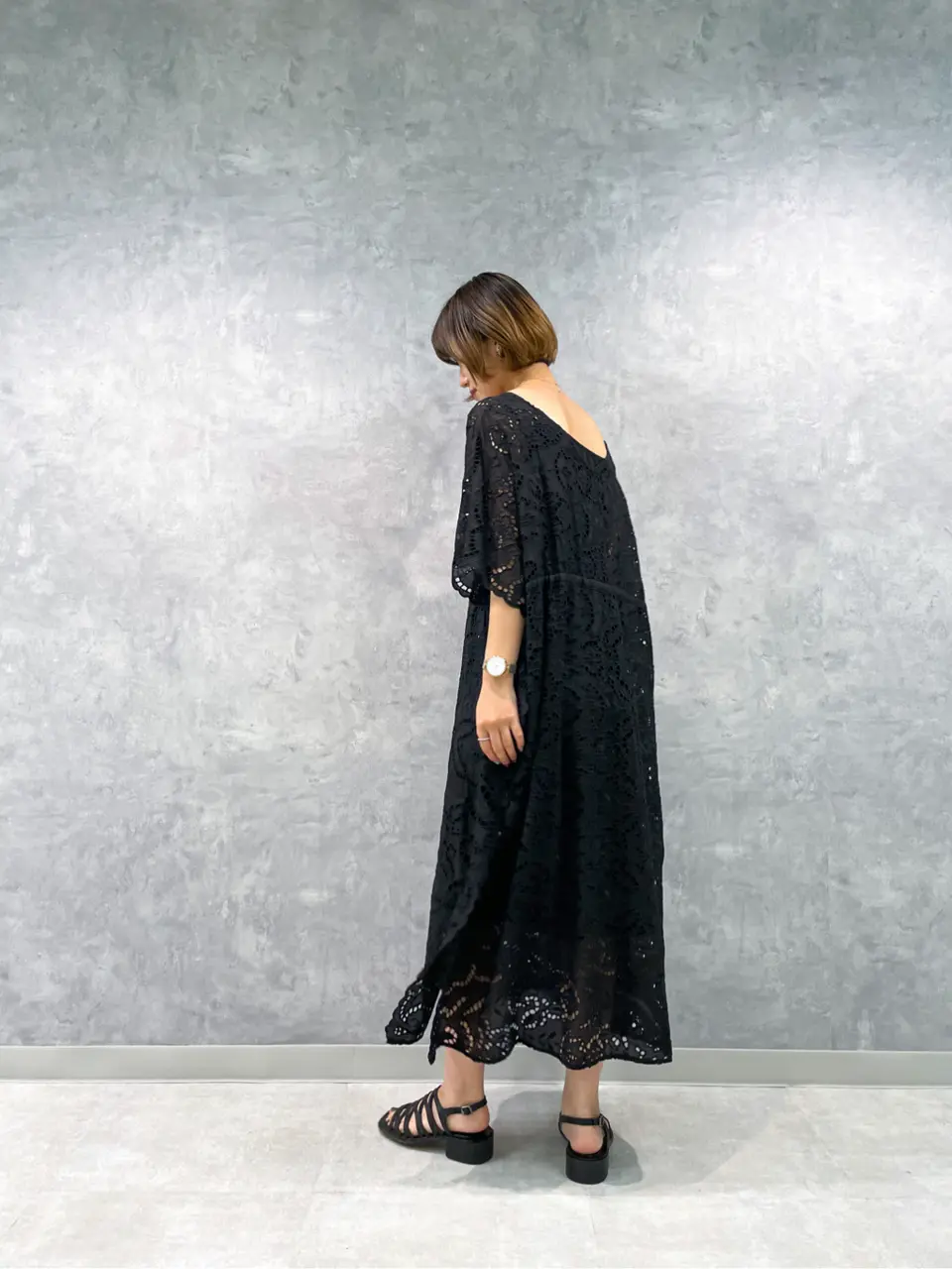 Diagram 平岩　みなみ コーディネート画像