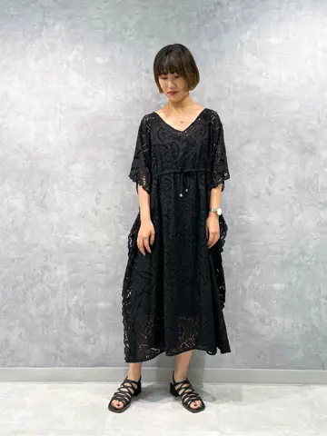 Diagram 平岩　みなみ コーディネート画像