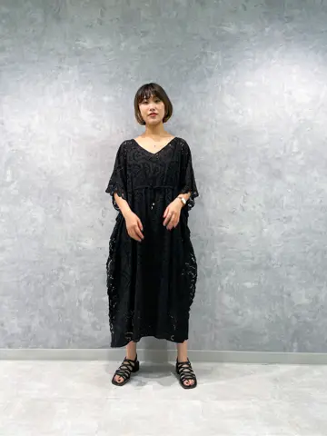 Diagram 平岩　みなみ コーディネート画像