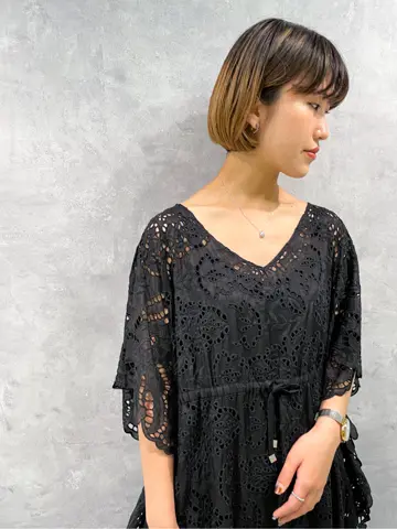 Diagram 平岩　みなみ コーディネート画像