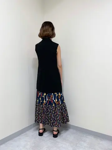 Diagram 平岩　みなみ コーディネート画像