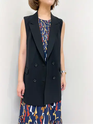 Diagram 平岩　みなみ コーディネート画像