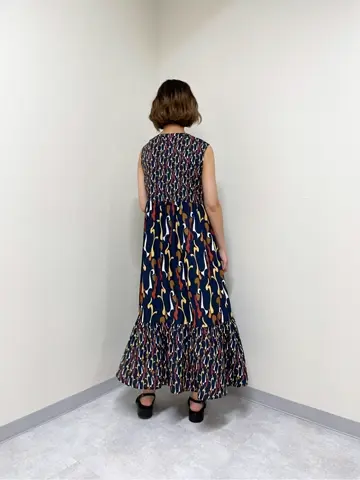 Diagram 平岩　みなみ コーディネート画像