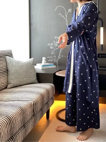 Diagram 古川温子 コーディネート画像