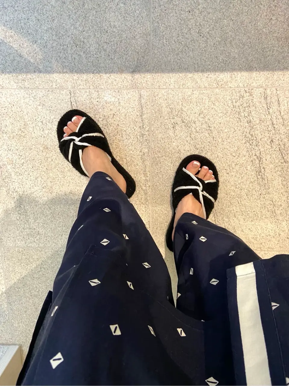 Diagram 古川温子 コーディネート画像