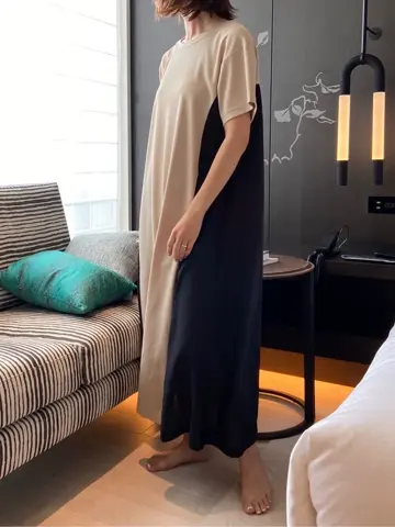 Diagram 古川温子 コーディネート画像