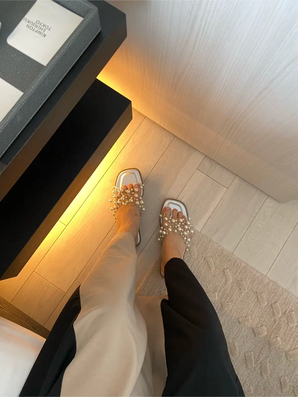 Diagram 古川温子 コーディネート画像