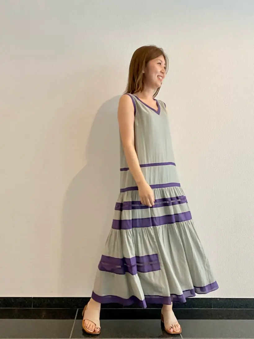 Diagram 佐藤　優里香 コーディネート画像