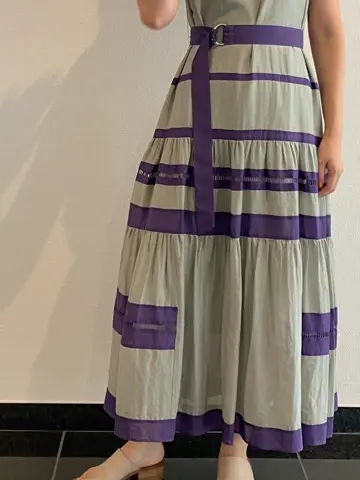 Diagram 佐藤　優里香 コーディネート画像