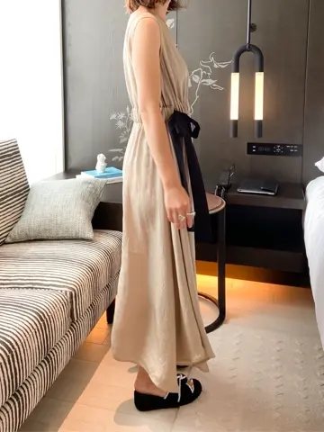 Diagram 古川温子 コーディネート画像