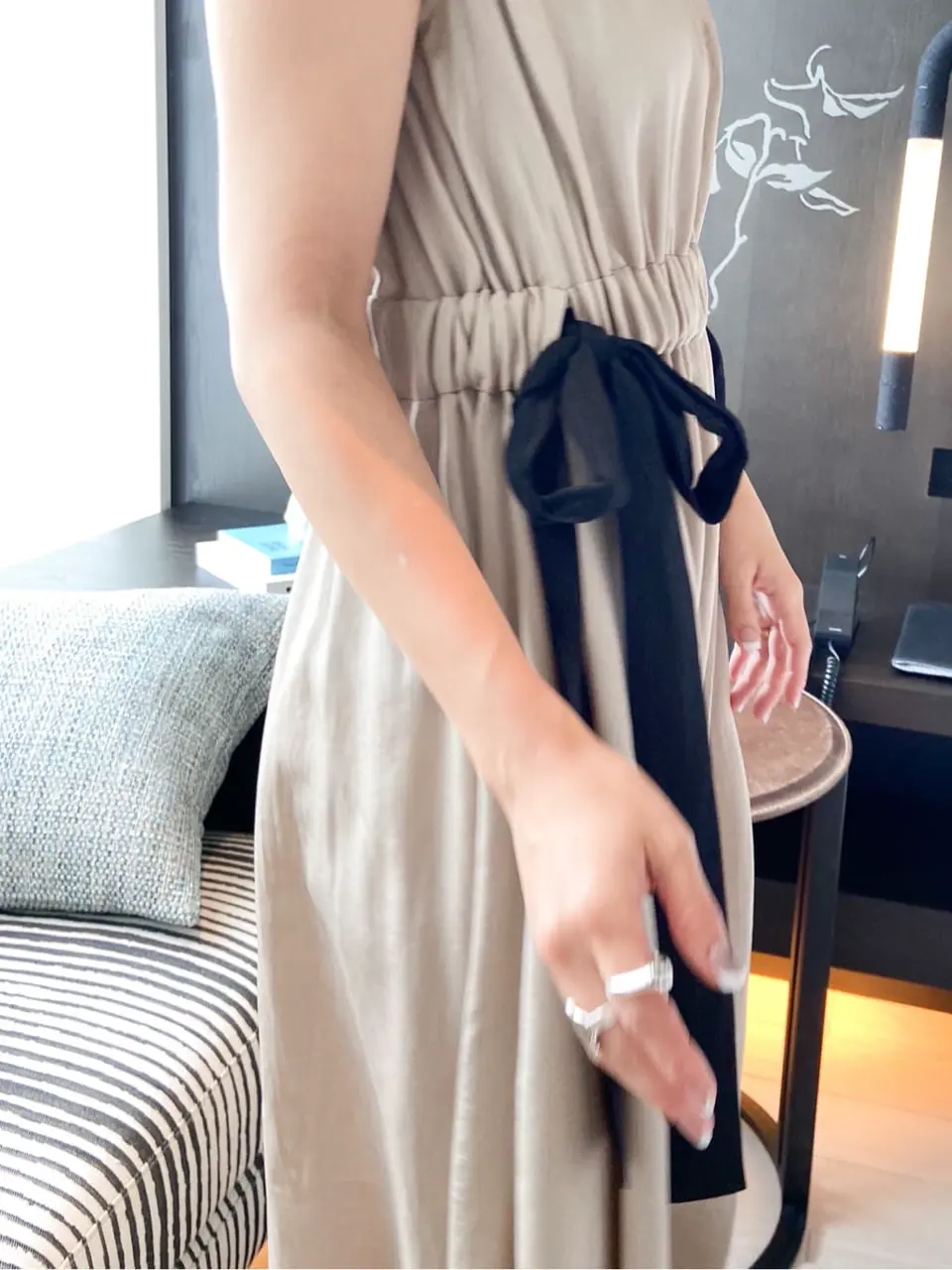 Diagram 古川温子 コーディネート画像