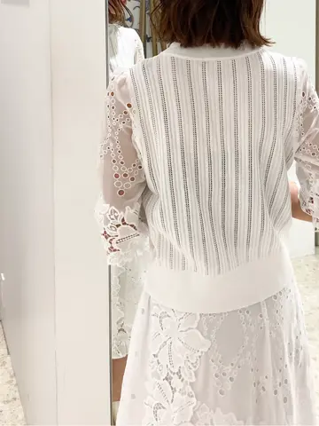 Diagram 古川温子 コーディネート画像