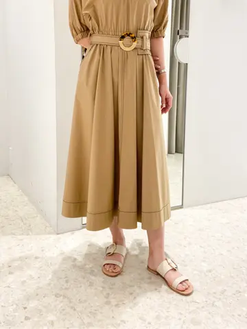 Diagram 古川温子 コーディネート画像