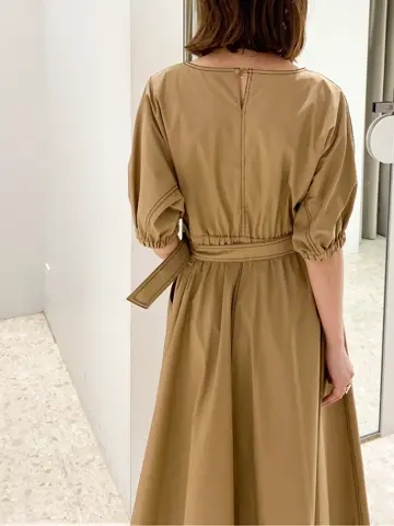 Diagram 古川温子 コーディネート画像