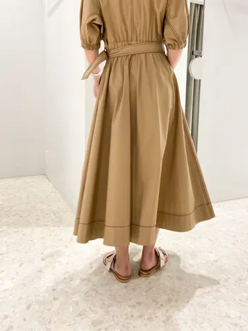 Diagram 古川温子 コーディネート画像