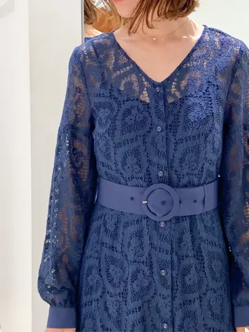 Diagram 古川温子 コーディネート画像