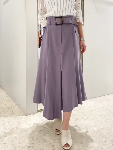 Diagram 古川温子 コーディネート画像