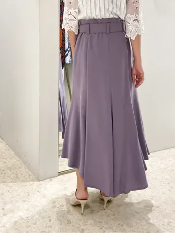 Diagram 古川温子 コーディネート画像