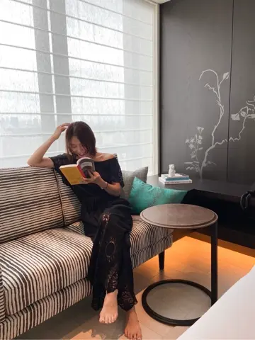 Diagram 古川温子 コーディネート画像