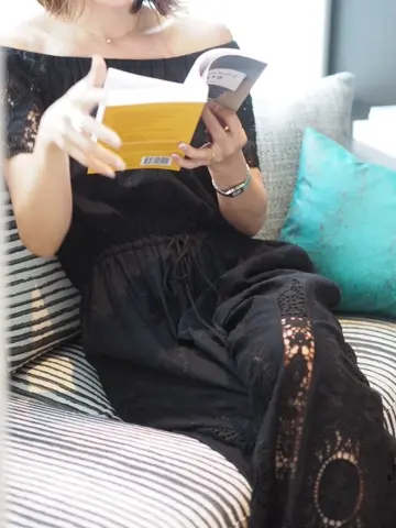 Diagram 古川温子 コーディネート画像