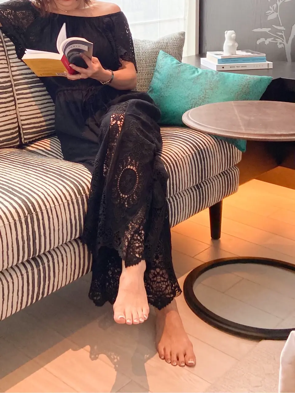 Diagram 古川温子 コーディネート画像