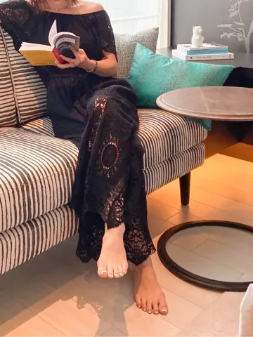 Diagram 古川温子 コーディネート画像