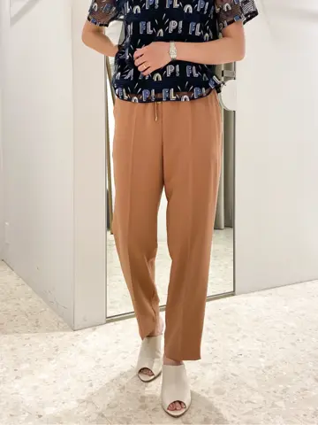 Diagram 古川温子 コーディネート画像