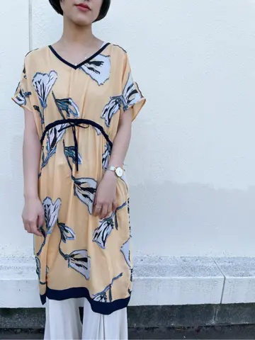 Diagram 平岩　みなみ コーディネート画像