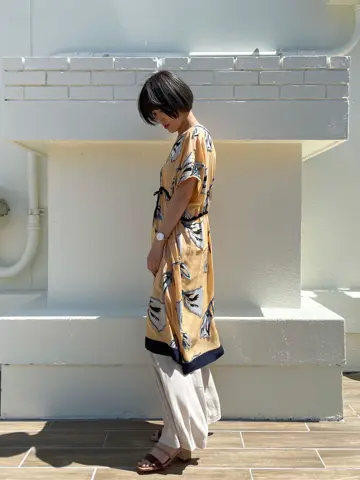 Diagram 平岩　みなみ コーディネート画像