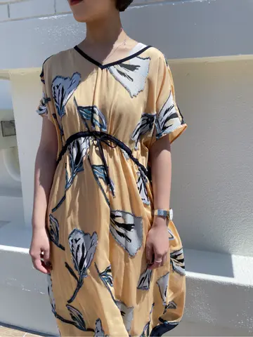 Diagram 平岩　みなみ コーディネート画像