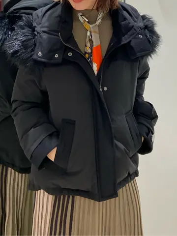 Diagram 古川温子 コーディネート画像