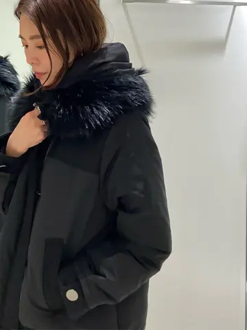 Diagram 古川温子 コーディネート画像