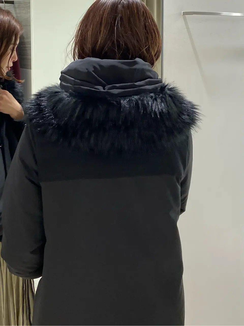 Diagram 古川温子 コーディネート画像