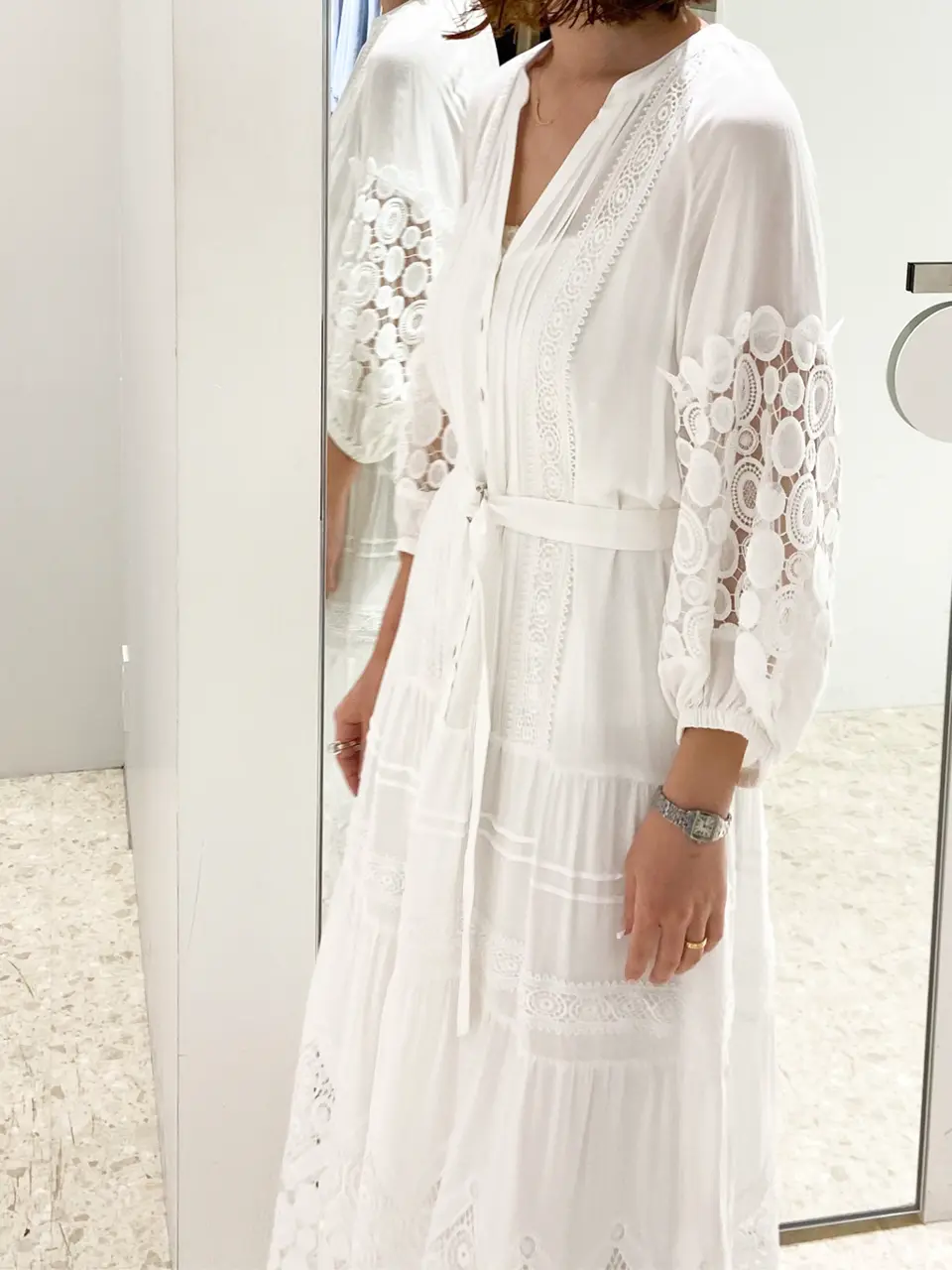 Diagram 古川温子 コーディネート画像