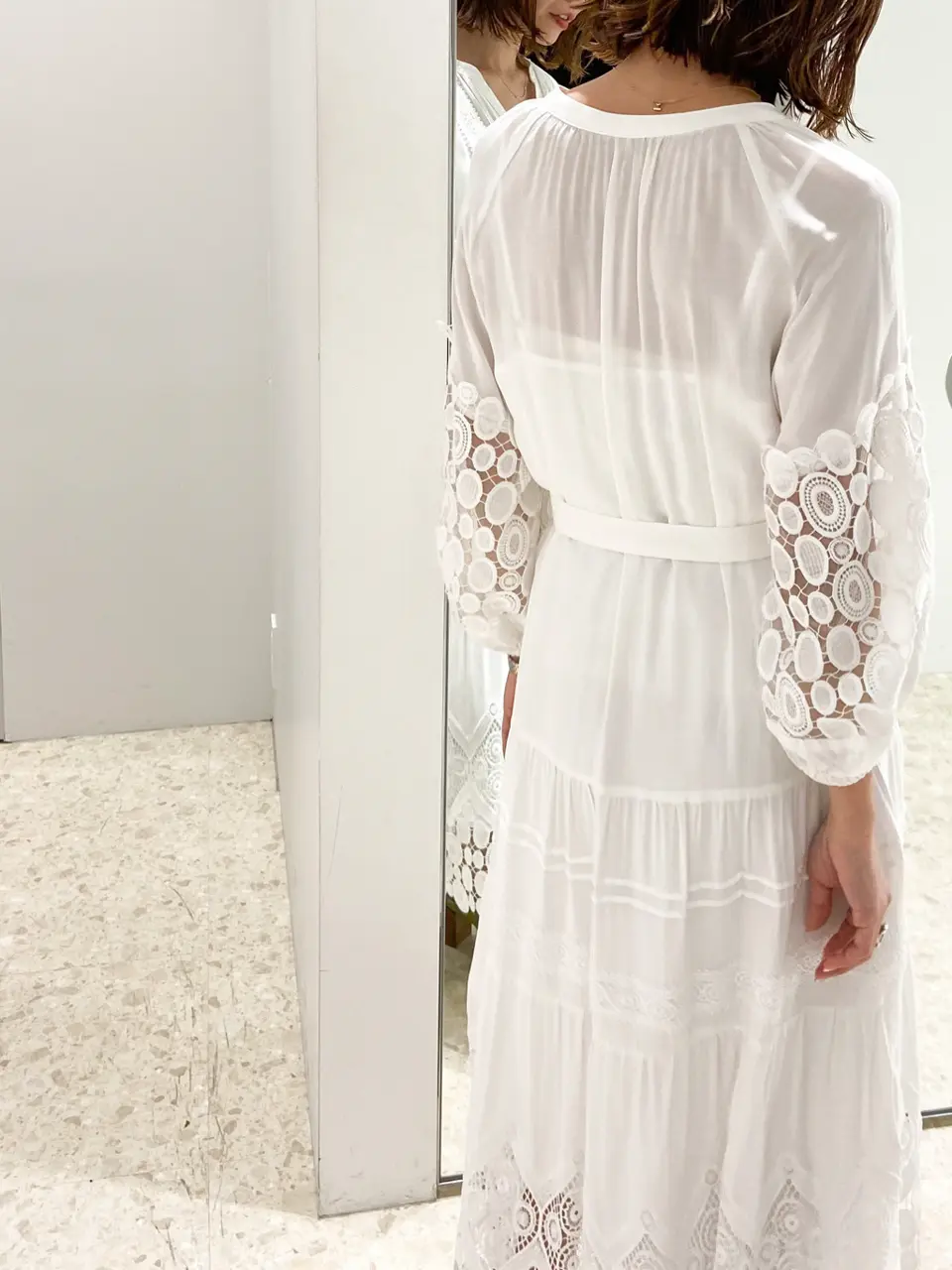 Diagram 古川温子 コーディネート画像