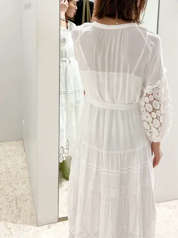 Diagram 古川温子 コーディネート画像